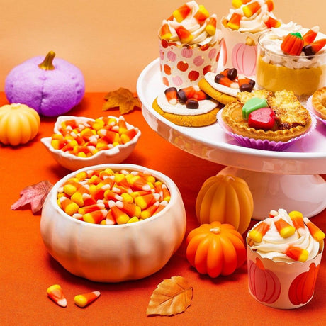 Discover the Sweetest Jelly Belly Candy Corn for Every Occasion!