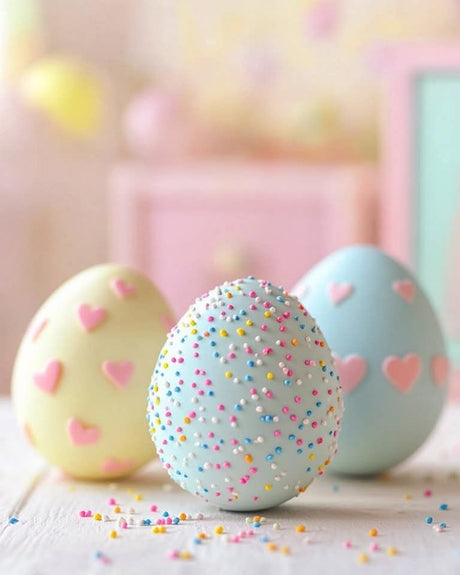 Easter Basket Candy Ideas for All Ages 🐰🍬