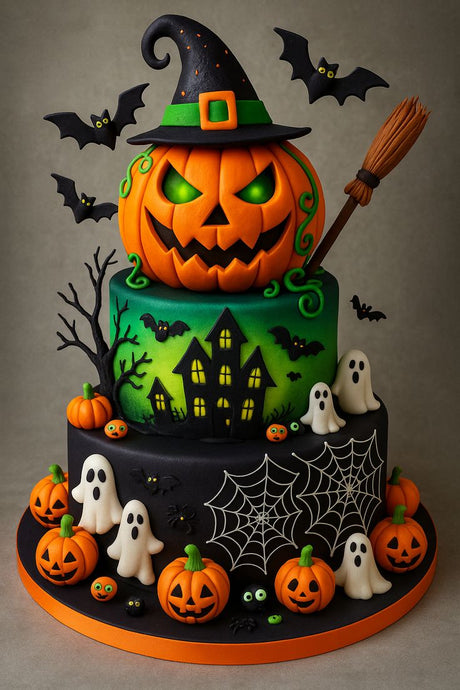 Get Ready for Halloween: Spooktacular Candy Ideas for Your Parties!