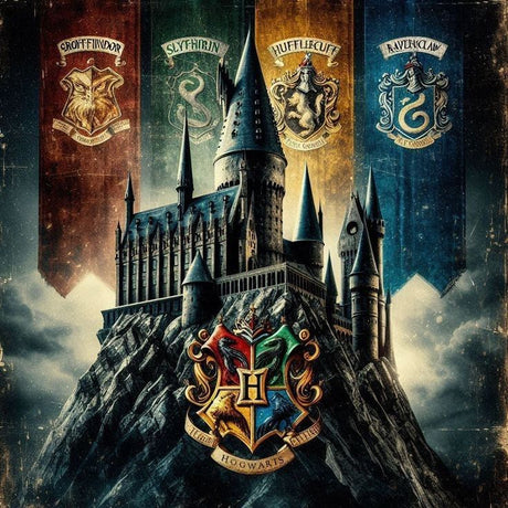 Magical Treats: The Sweetest Harry Potter Candies You Need to Try!