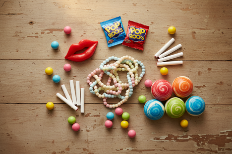 The Best Candy for Every Decade: A Sweet Timeline from the 1950s to Today