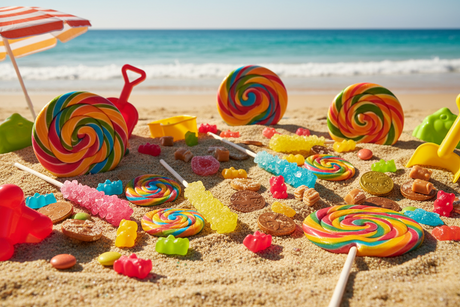 The Sweet Transition: How to Savor the Last Days of Summer