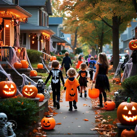 The Best Halloween Candy for Trick-or-Treaters