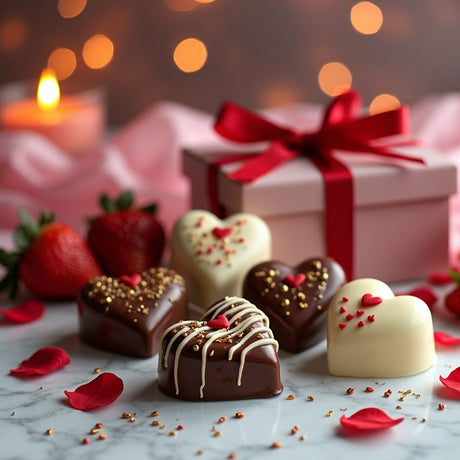 The Ultimate Valentine's Day Candy Gift Guide!