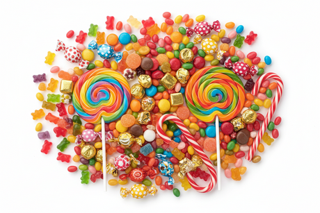 The Best Candy for Every Personality Type: What Does Your Sweet Tooth Say About You?
