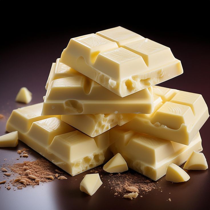 Unlocking the Potential of White Chocolate in Commercial Production