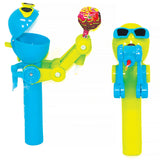 Foreign Candy Company Lollipoppers 16ct