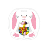 Jelly Belly Bunny Pouch Bag 5.5oz 24ct