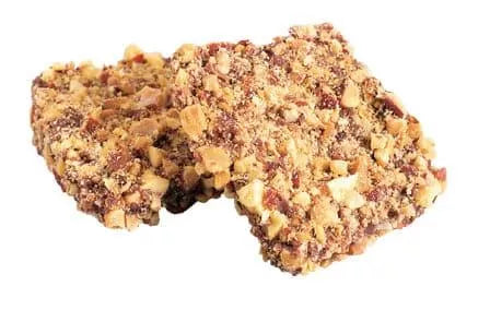 Asher Sugar Free Almond Buttercrunch 6lb