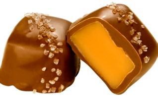 Asher Milk Vanilla Caramel Sea Salt 6lb