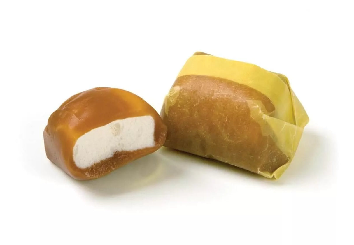 Asher's Caramel Coated Caramello 48ct