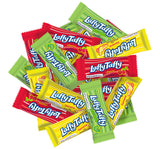 Wonka Laffy Taffy Assorted Bulk 27lb
