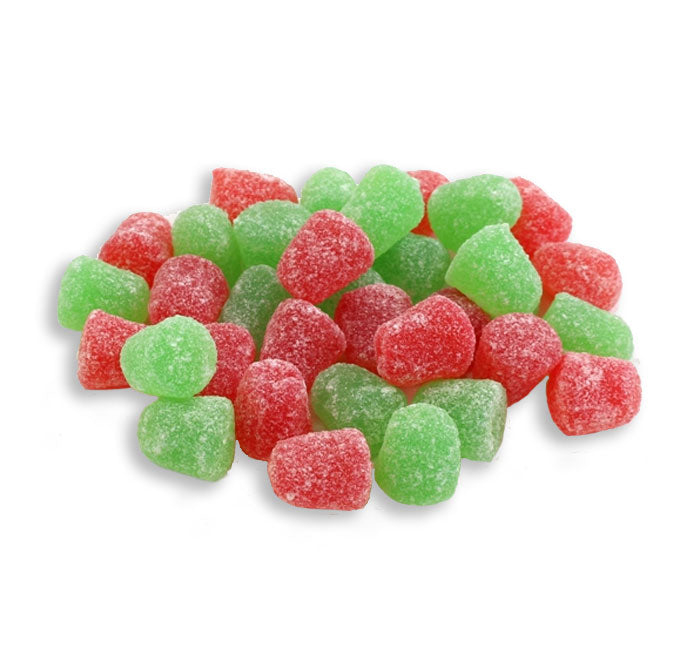 Zachary Red and Green Spice Drops 30lb