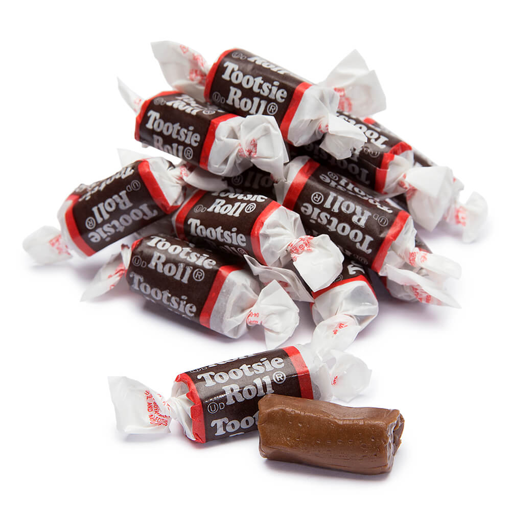 Tootsie Frooties Midgees 360ct