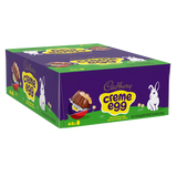 Hershey Cadbury Creme Egg 1.2oz 48ct
