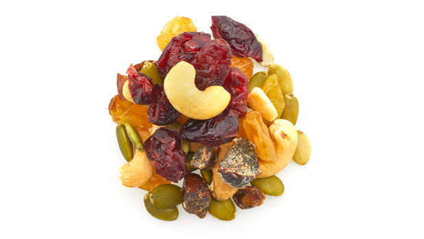 Raisin Craisin Snack Mix 15lb