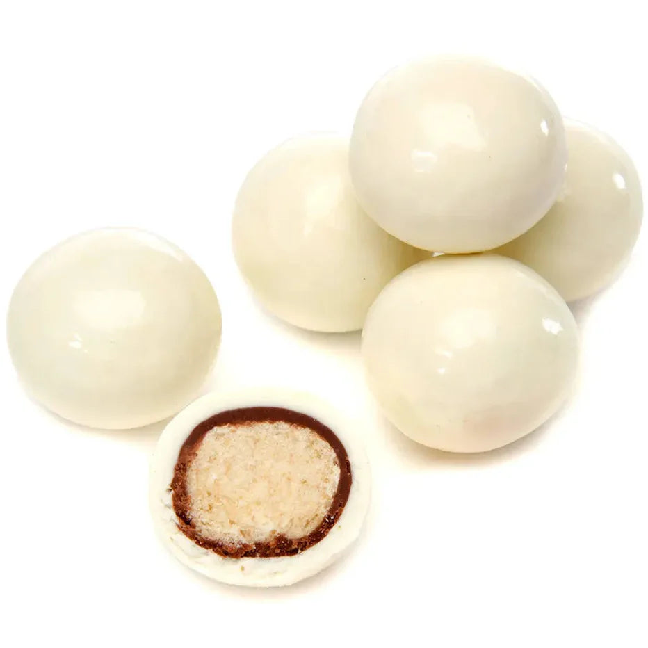 Koppers French Vanilla Malted Milk Balls 5lb