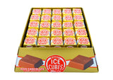 Alberts Ice Cubes Display Box 100ct