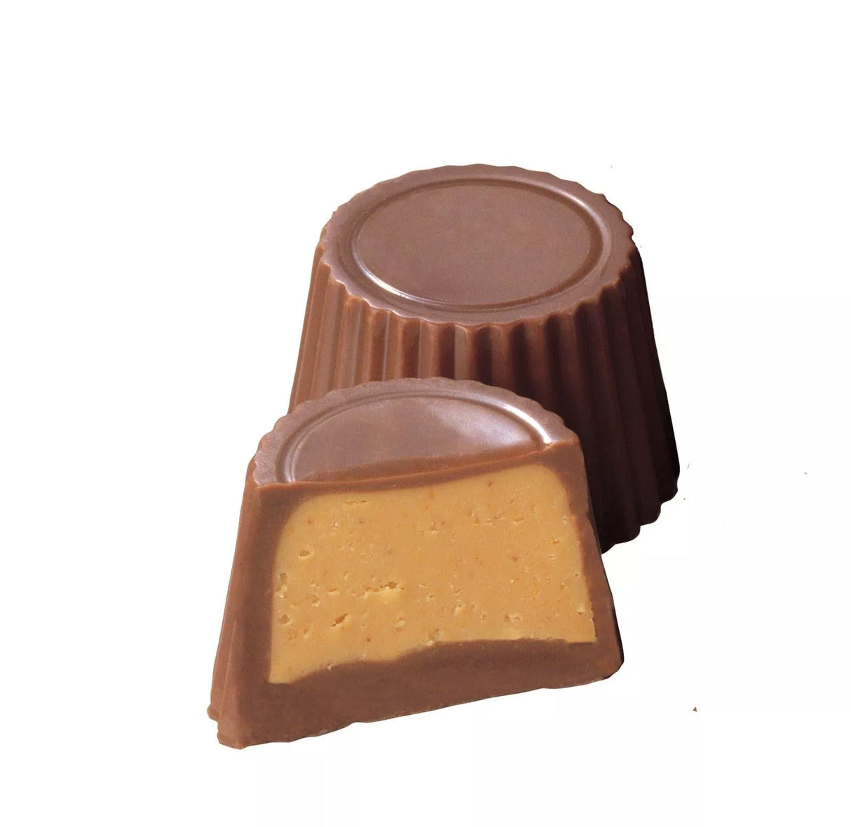 Asher Sugar Free Mini Peanut Butter Cups 6lb