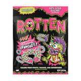 Rotten Sour Gummy Cruncheez 1.8oz 8ct