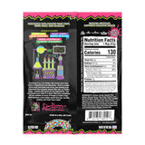 Rotten Sour Gummy Cruncheez 1.8oz 8ct