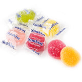 Jelly Belly Sunkist Fruit Gems 14oz 12ct