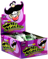 Concord Mr Stache Wax Mustache 24ct