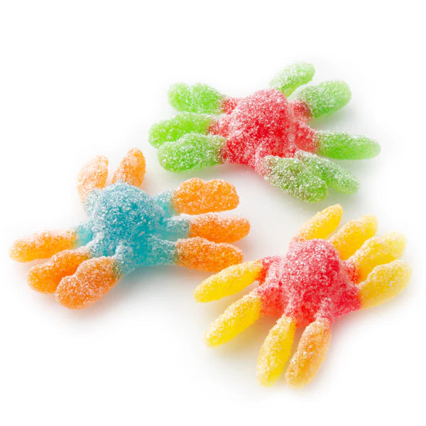 Trolli Sour Brite Octopus 5lb