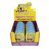 SpongeBob Eggstra Sweet Tin 12ct