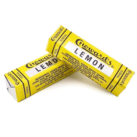 Choward's Lemon Mints 24ct