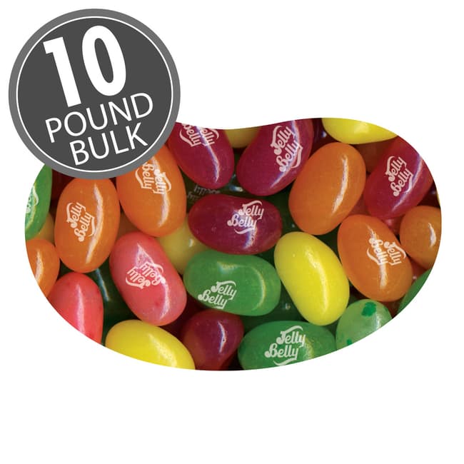 Jelly Belly Jelly Beans Cocktail Classics 10lb