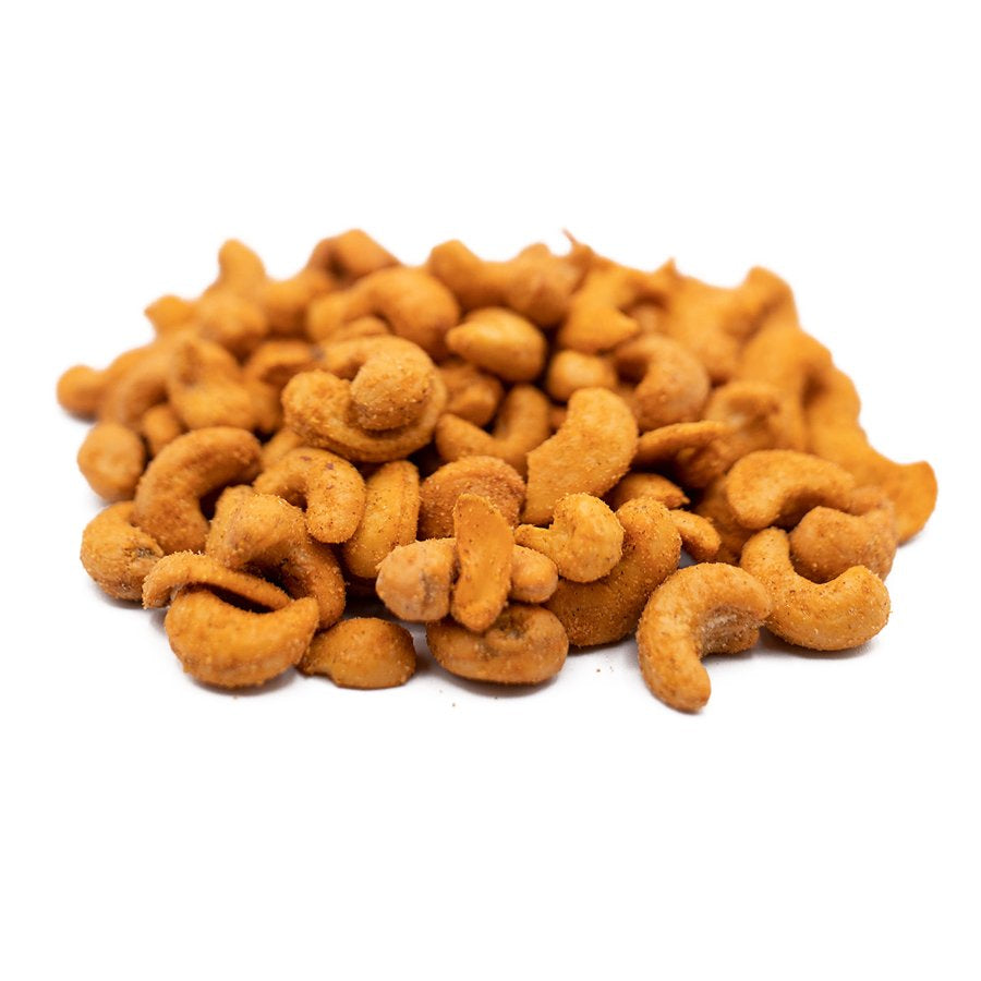 Cajun Cashews 15lb