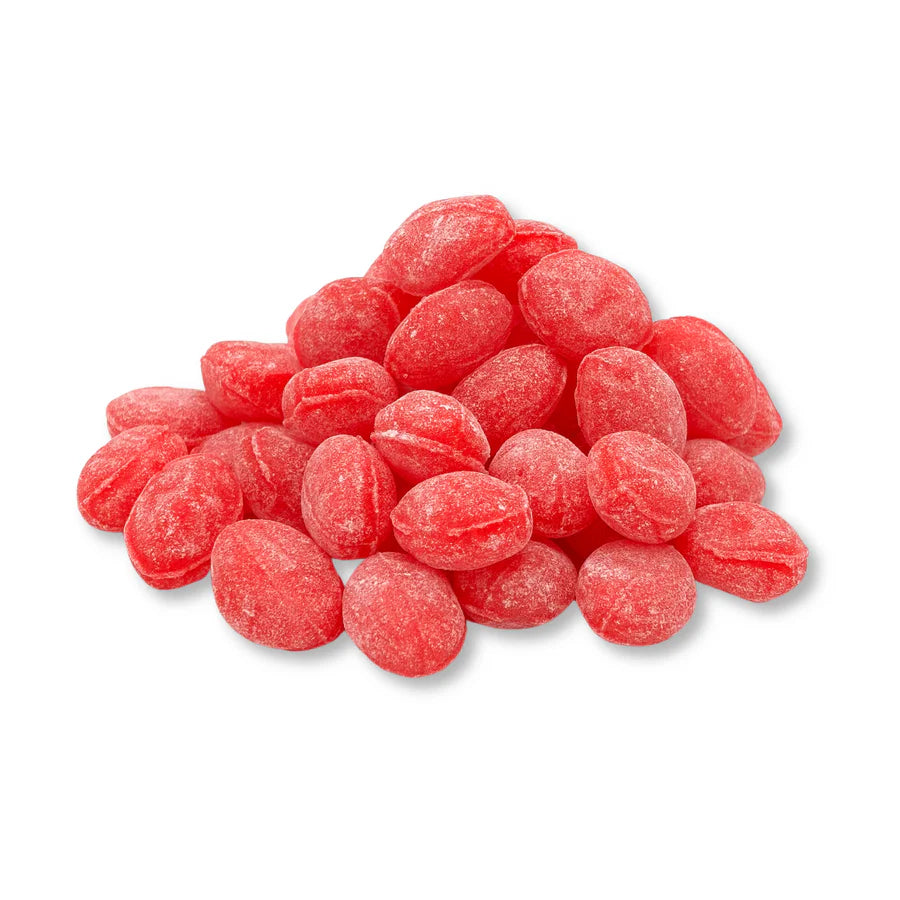 Claeys Bulk Unwrapped Wild Cherry Drops 10lbs