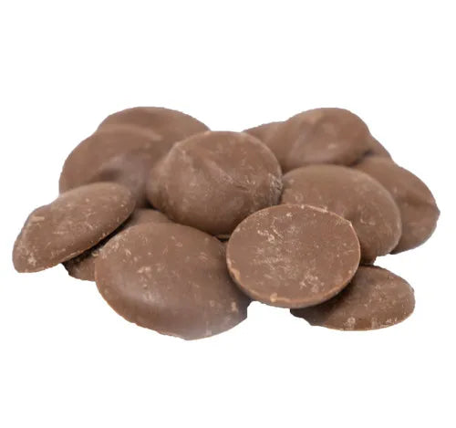 Peter's 60005  Broc Milk Chocolate 22 Wafers 50 lb