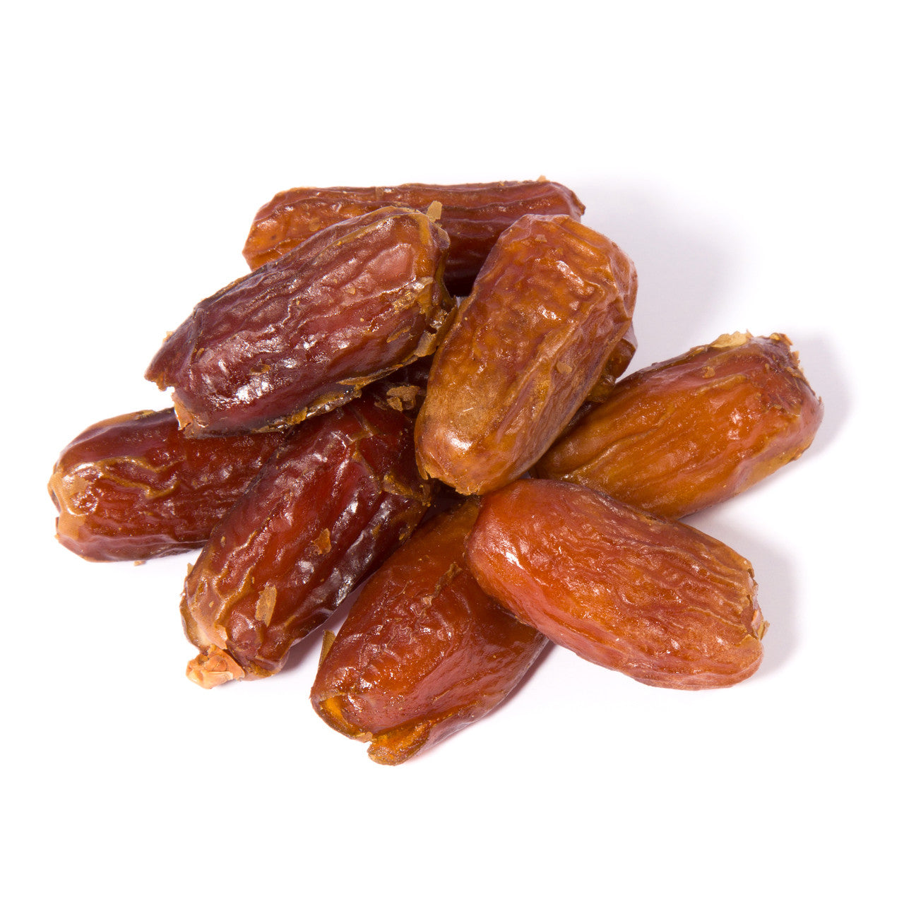 California Pitted Dates 15lb Case