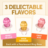 Ring Pop Wedding Collection 15pc 7.5oz Bag 6ct