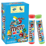 M&M Mini Tubes 24ct