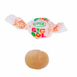 Alberts Super Big Bol Gum 120pc Bag