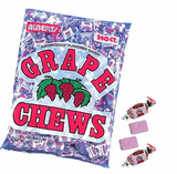 Alberts Chews Grape 240ct