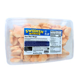 Swedish Style Sour Mango Bears 5lb tub