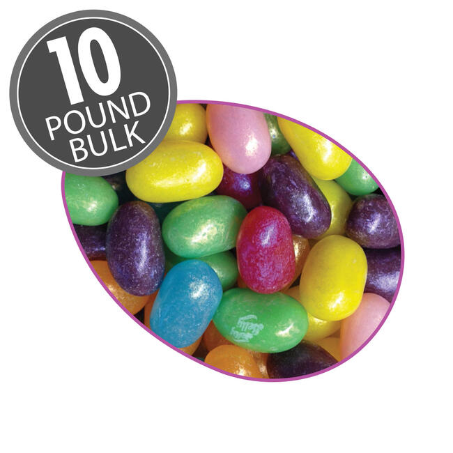 Jelly Belly Jelly Beans Spring Mix 10lb