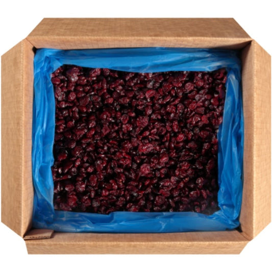 Ocean Spray Cranberries 25lbs