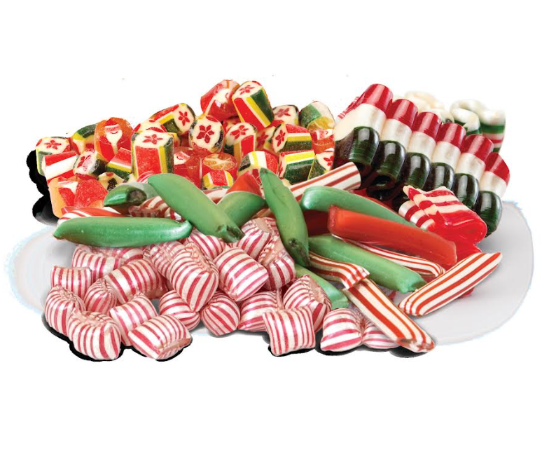 Hammonds Christmas Old Fashioned Mix 20lb