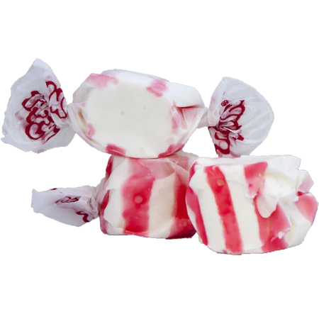 Taffy Town Peppermint 2.5lb bag