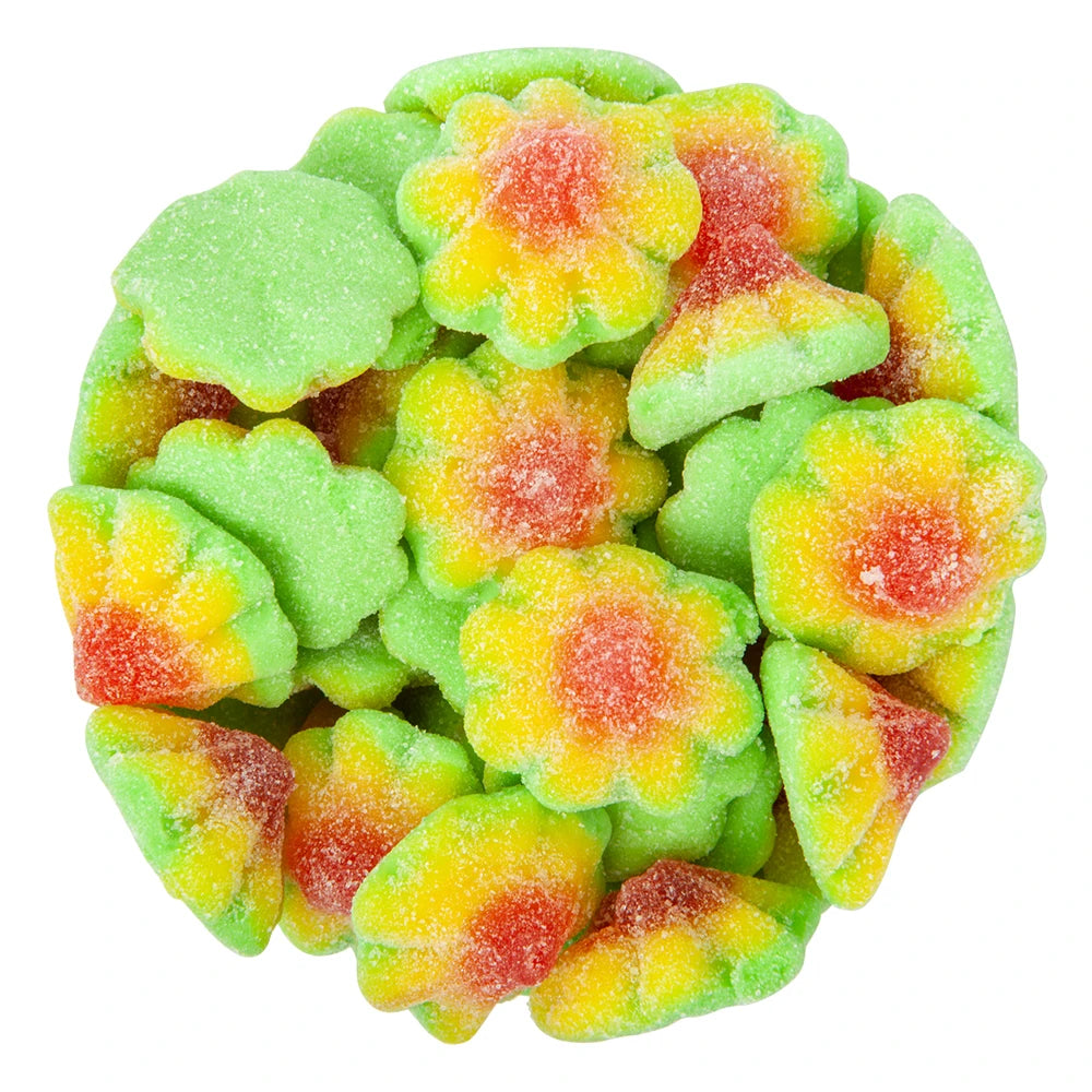 Vidal Bulk Sour Flowers 2.2lb