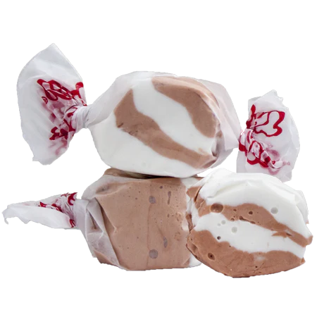 Taffy Town Coconut Cream 2.5lb bag