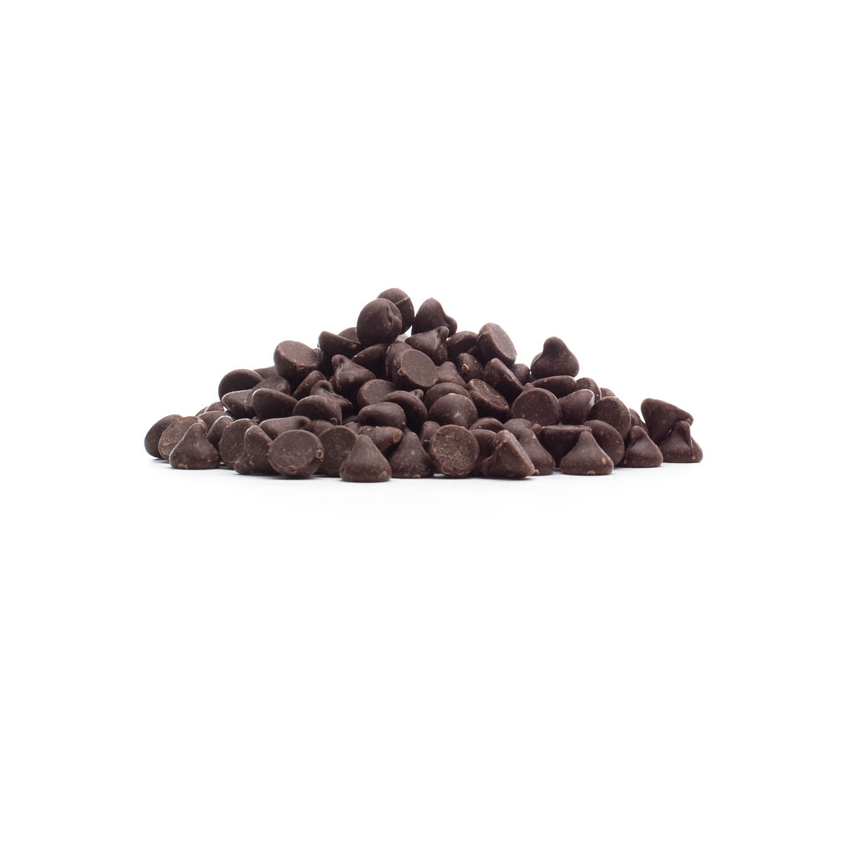 Hershey Semi Sweet Chocolate Chips Bulk 25lb