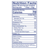 Hershey Semi Sweet Chocolate Chips Bulk 25lb