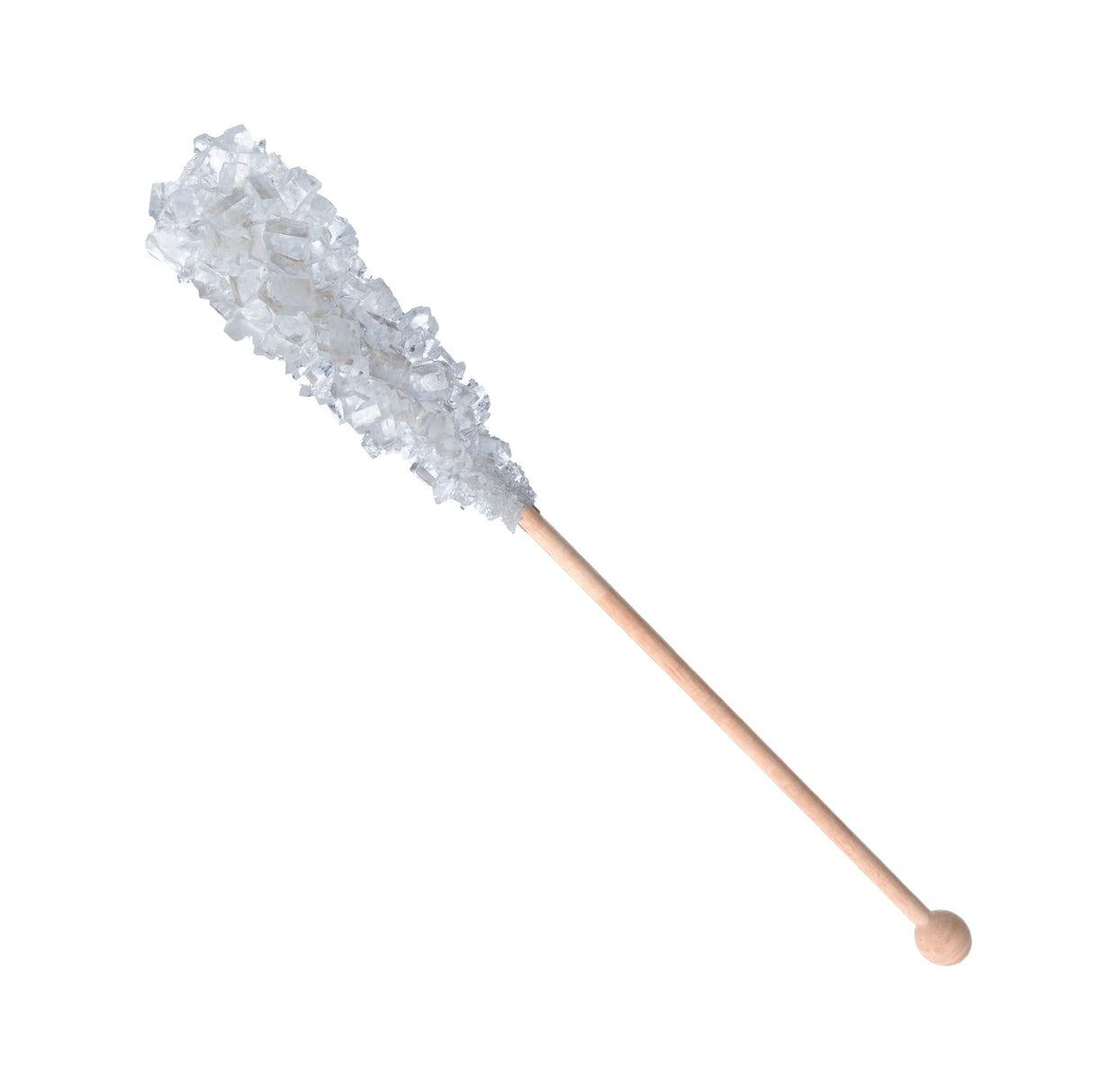 Roses Swizzle Sticks White Unwrapped 72ct.