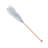 Roses Swizzle Sticks White Unwrapped 72ct.